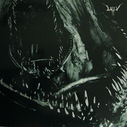 Lurk Lurk Vinyl  LP
