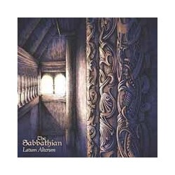 The Sabbathian Latum Alterum Vinyl  LP