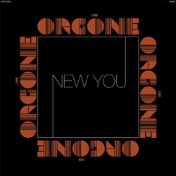 Orgone New You VINYL 2 LP 