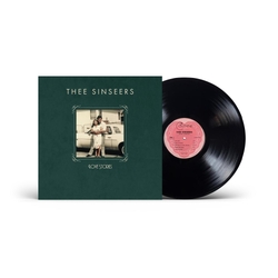 Thee Sinseers Love Stories VINYL  LP