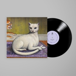Mitski Nothing's About To Happen To Me VINYL  LP