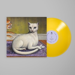 Mitski Nothing's About To Happen To Me (Tansy Yellow Vinyl) VINYL  LP