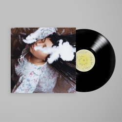 June Mcdoom Follow The Light VINYL  LP
