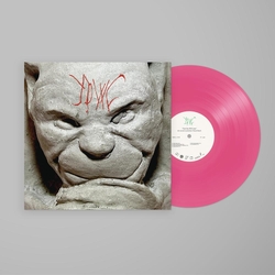 Chanel Beads Your Day Will Come (Pink Vinyl) VINYL  LP(150G)