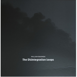 William Basinski The Disintegration Loops (Arcadia Archive Edition) VINYL 8 LP BOX SET