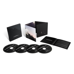 William Basinski The Disintegration Loops (Arcadia Archive Edition) 4CD