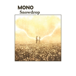 Mono Snowdrop VINYL 2 LP 