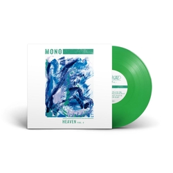  Heaven Vol.4 (Transparent Green Vinyl) VINYL 10INCH