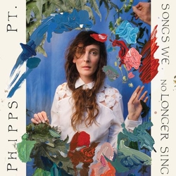 Phipps Pt. Songs We No Longer Sing VINYL  LP