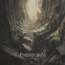 Gateway Phobocosm VINYL  LP