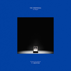 T. Griffin The Proposal Vinyl  LP 