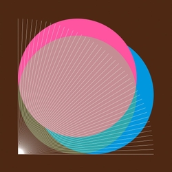 Light Conductor Sequence Three VINYL 2 LP 