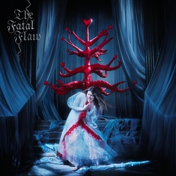 Paris Paloma Fatal Flaw (Vinyl) VINYL  LP