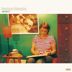 Camera Obscura Biggest Bluest Hi-Fi VINYL  LP