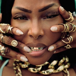 Dawn Richard Creole Culture VINYL  LP(150G)
