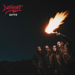 Deathchant Kova VINYL  LP(150G)