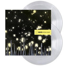 Isis Wavering Radiant [2 LP] (Ultra Clear Vinyl  Limited  Indie-Retail Exclusive) VINYL  LP