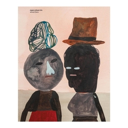 Espen Eriksen Trio Almost There VINYL  LP