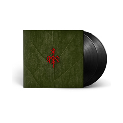 Wardruna Yggdrasil Vinyl  LP