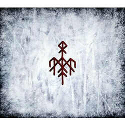 Wardruna Runaljod - Gap Var Ginnunga (Limited Picture Disc Vinyl) Vinyl  LP