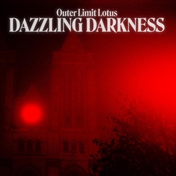 Outer Limit Lotus Dazzling Darkness VINYL  LP
