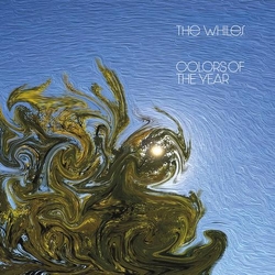 Whiles Colors Of The Year VINYL  LP(150G)