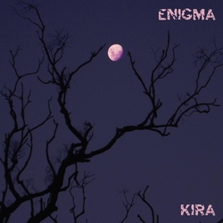 Kira Roessler Enigma (Orchid Vinyl) VINYL  LP