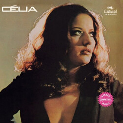 Celia Celia Vinyl  LP