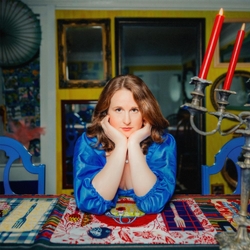 Meg Lui Instant Validation VINYL  LP