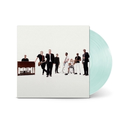 St. Paul & The Broken Bones St. Paul & The Broken Bones (Coke Clear  LP) VINYL  LP