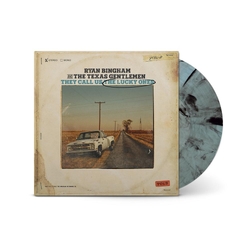Ryan Bingham They Call Us The Lucky Ones (Indie Exclusive) (Electric Smoke  LP) VINYL  LP