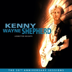 Kenny Wayne Shepherd Ledbetter Heights (30Th Anniversary Sessions) 2cd