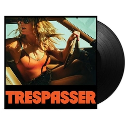 Grace Potter Trespasser (Black Vinyl) VINYL  LP