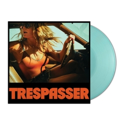 Grace Potter Trespasser (Translucent Light Blue  LP) VINYL  LP