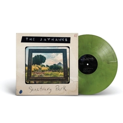 The Jayhawks Sanctuary Park (Indie Exclusive) VINYL  LP
