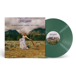 Cassidy Daniels What Have I Got To Lose (Forest Green Vinyl) VINYL  LP