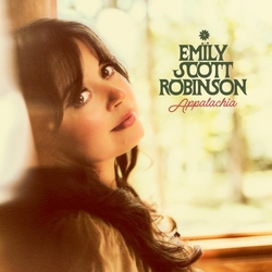 Emily Robinson Scott Appalachia VINYL  LP