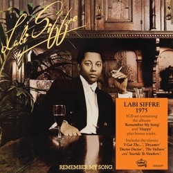 Labi Siffre 1975 3CD