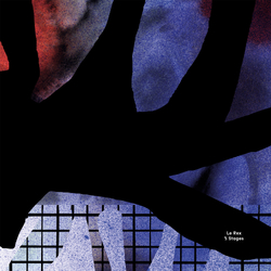 Le Rex 3 Stages (3 Ep Boxset) 3XVINYL 12INCH