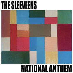 Sleeveens National Anthem VINYL  LP(150G)