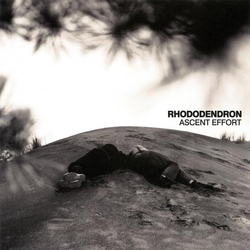 Rhododendron Ascent Effort 2cd