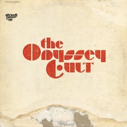 Odyssey Cult Vol. 3 VINYL  LP