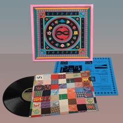 Glyders Forever VINYL  LP