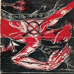 Circle X Prehistory [ LP] (Original Liner Note & Photos) VINYL  LP