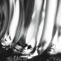 Ty Segall Chrome VINYL  LP