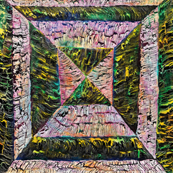 Natural Information Society & Bitchin' Bajas Automaginary / Totality 2CD