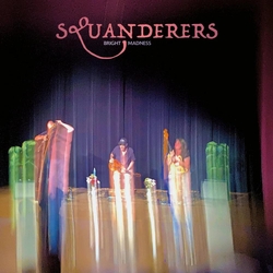 Squanderers Bright Madness VINYL  LP