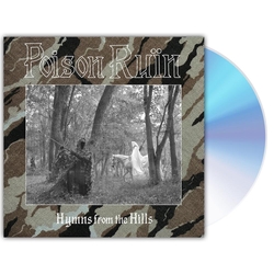 Poison Ruin Hymns From The Hills 2cd