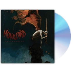 Monolord Neverending 2cd