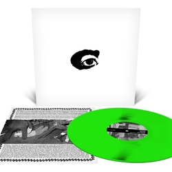 Ceremony (Morbid Cannibal Angel Corpse) Tell Me Your Dream (Neon Green Vinyl) VINYL  LP